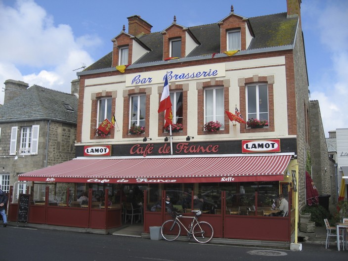 Local Area